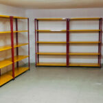 Best Slotted Angle Racks Supplier in Pune