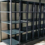 How to Choose the Right Slotted Angle Racks for Your Retail Store Shop in Pune